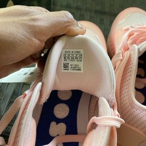 harden vol 5 icey pink